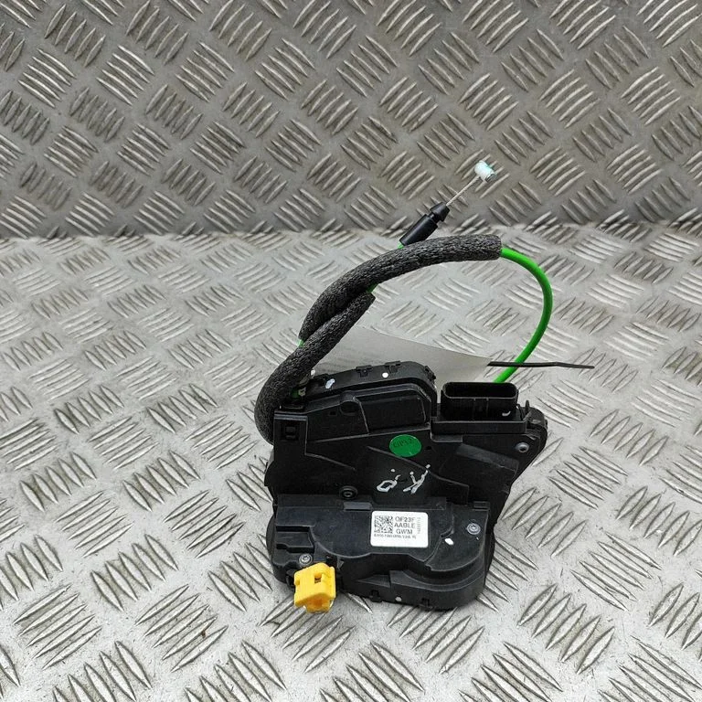 Coupe door lock (next to the handle) 6105100XNW13A – Great Wall Ora 03 (2020-)