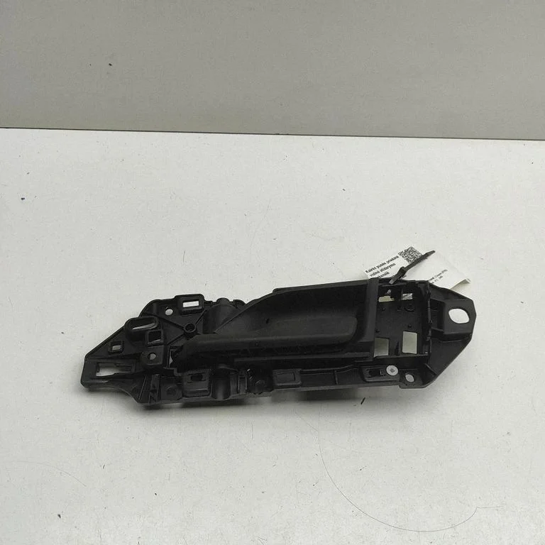 Front door interior handle 9Y0837019B