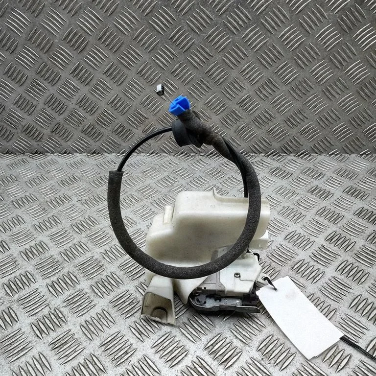 Front door lock – Audi A5 (2016-2024)