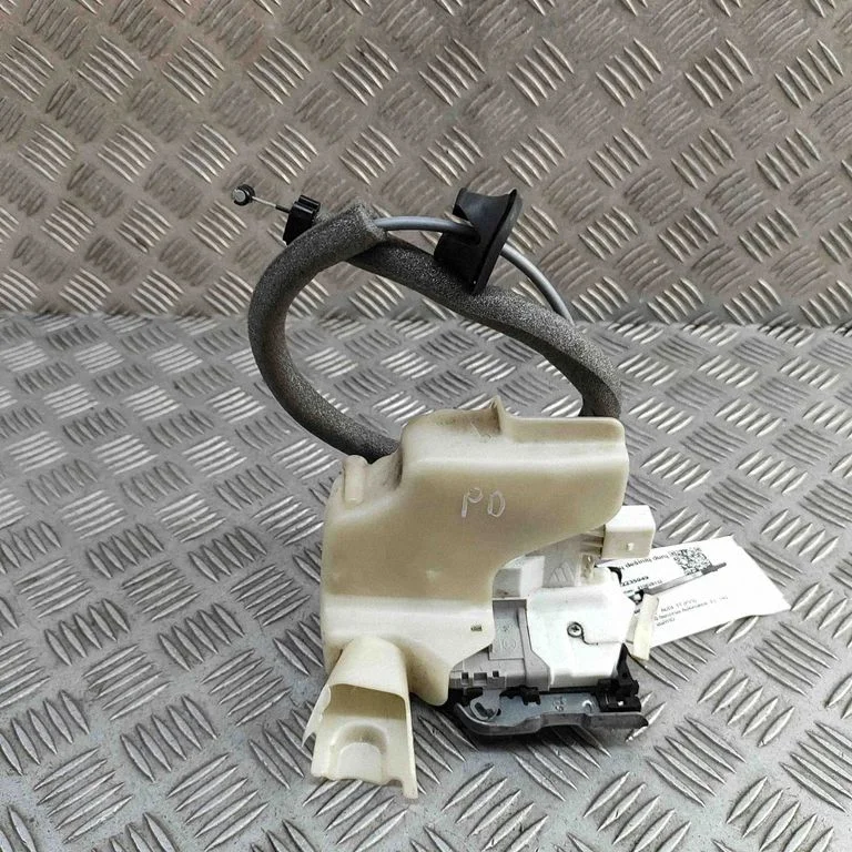 Front door lock – Audi TT TTS RS Mk3 8S (2014-)