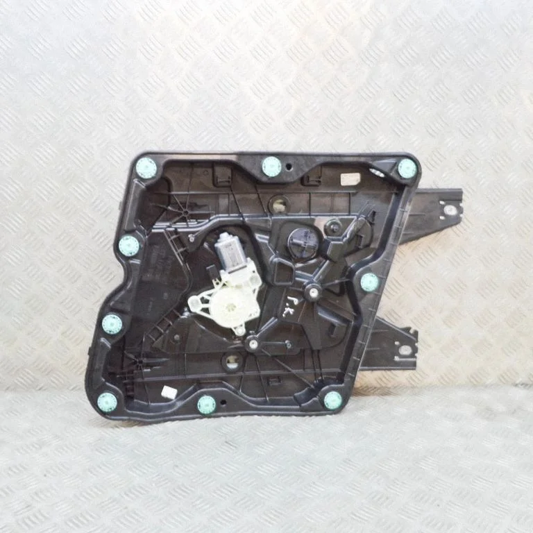 Front door electric window regulator E21025100 – Audi Q4 e-tron (2021-)