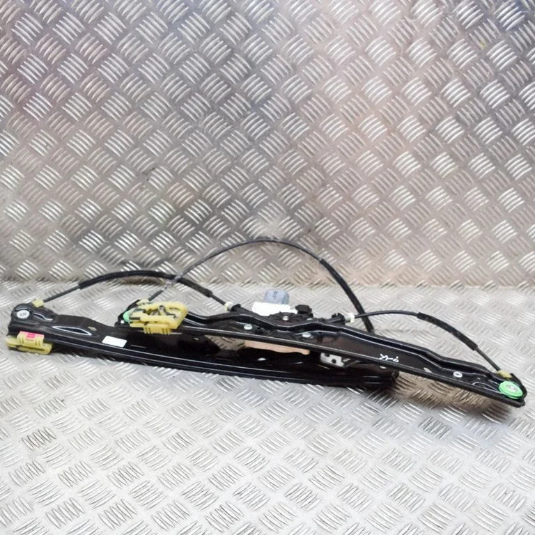 El. lango pakėlimo mechanizmas be varikliuko
