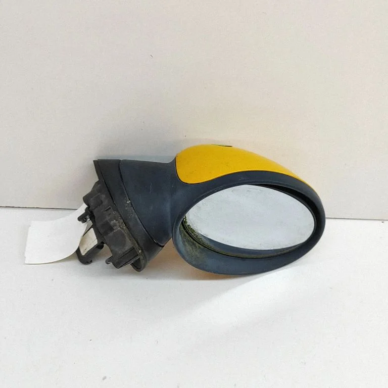 Veidrodėlis (mechaninis) (dvidurio)