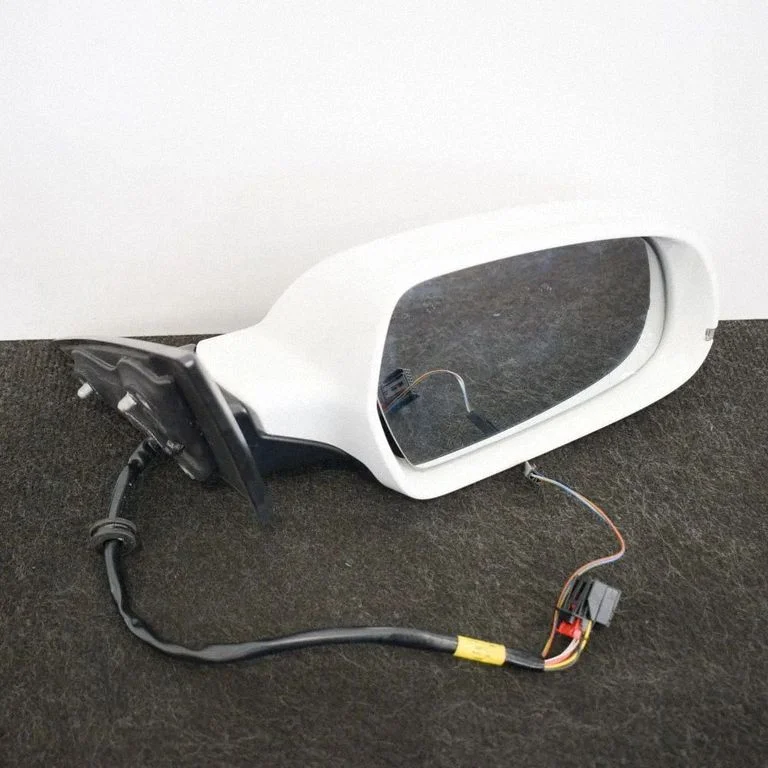 Veidrodėlis (mechaninis) (dvidurio)