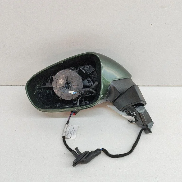 Veidrodėlis (mechaninis) (dvidurio)