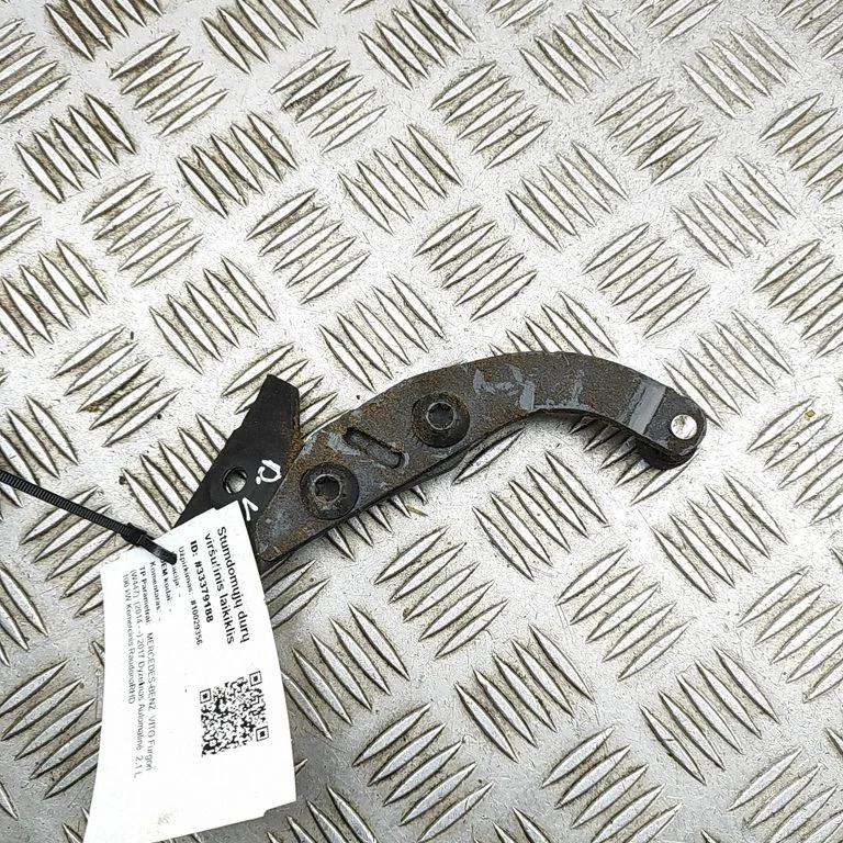 Sliding door upper roller guide/hinge – Mercedes-Benz Vito Viano W447 (2014-)
