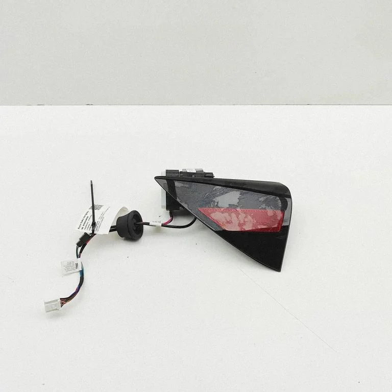 Fuel tank cap – Tesla Model Y (2020-)