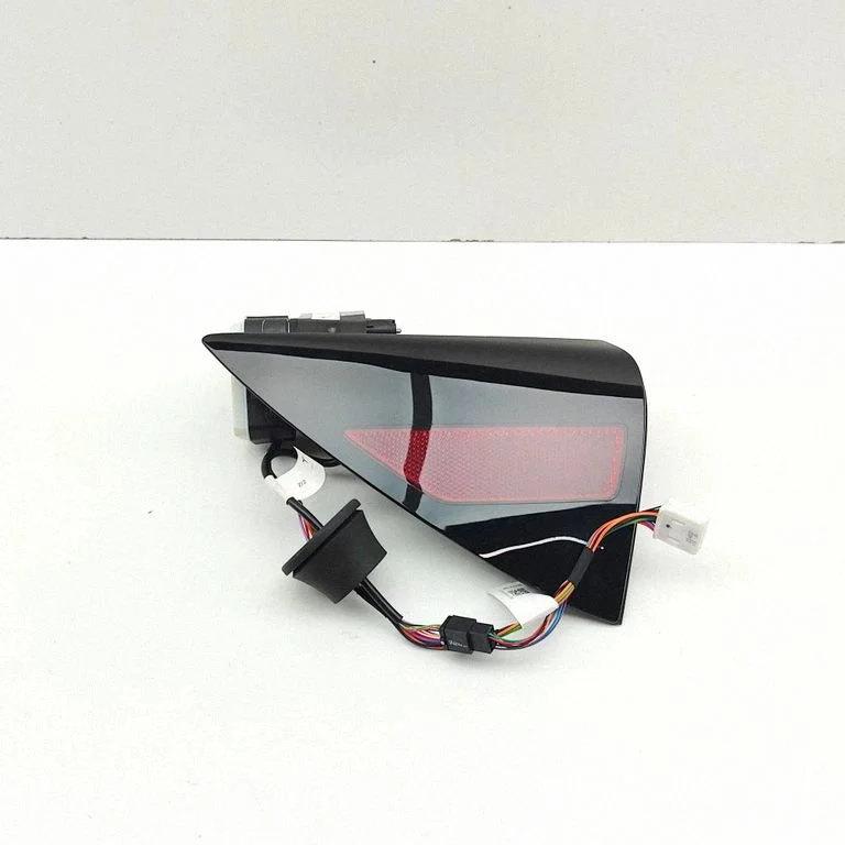 Fuel tank cap – Tesla Model Y (2020-)