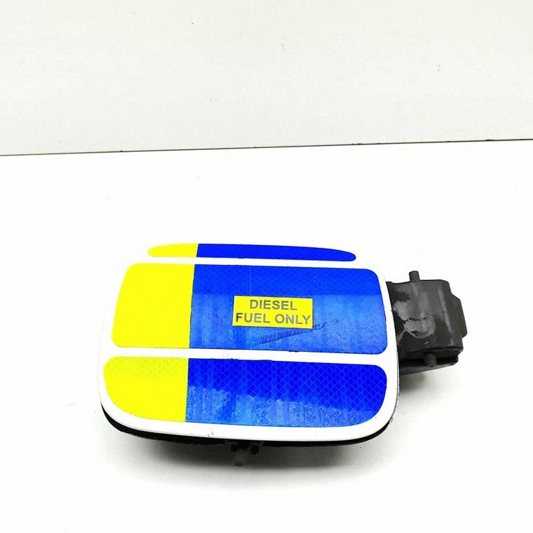 Fuel tank cap 9818229080