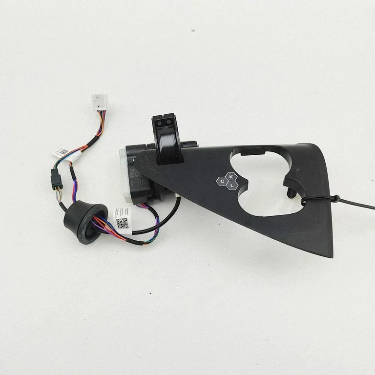 Fuel tank cap – Tesla Model Y (2020-)