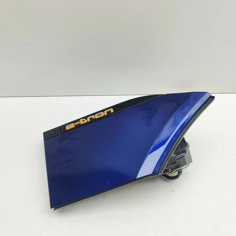 Fuel tank cap 4KE971375 – Audi Q4 e-tron (2021-)