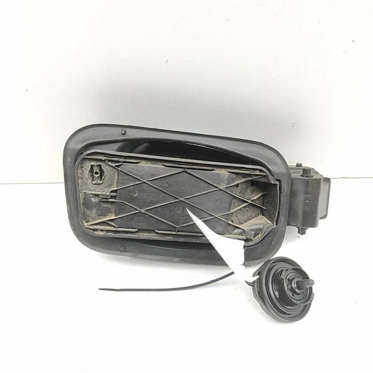 Kütusepaagi kork 8S0862153