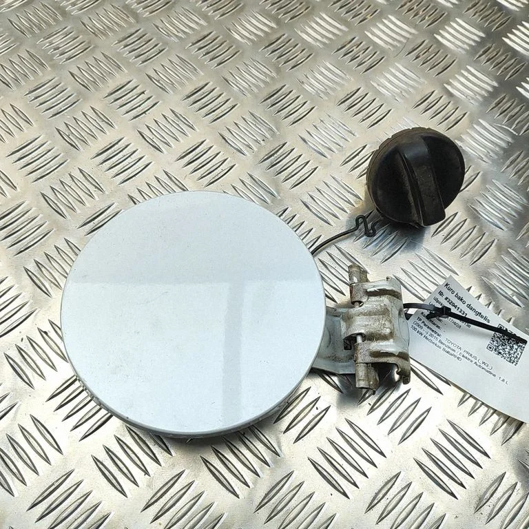 Degvielas tvertnes vāciņš 7735047030