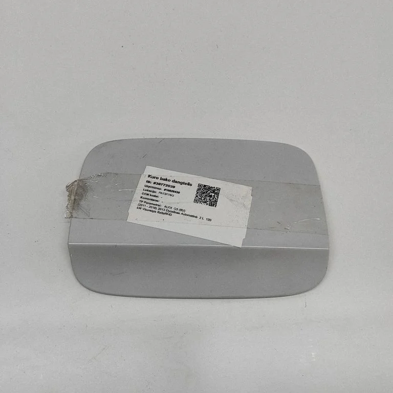 Degvielas tvertnes vāciņš 8U0809907