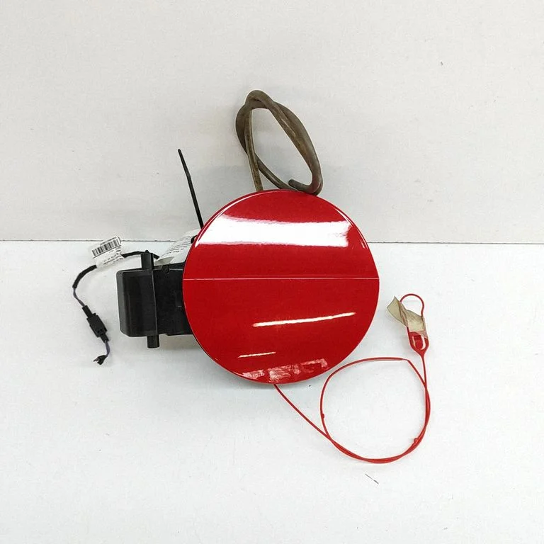 Degvielas tvertnes vāciņš 4L0862153C