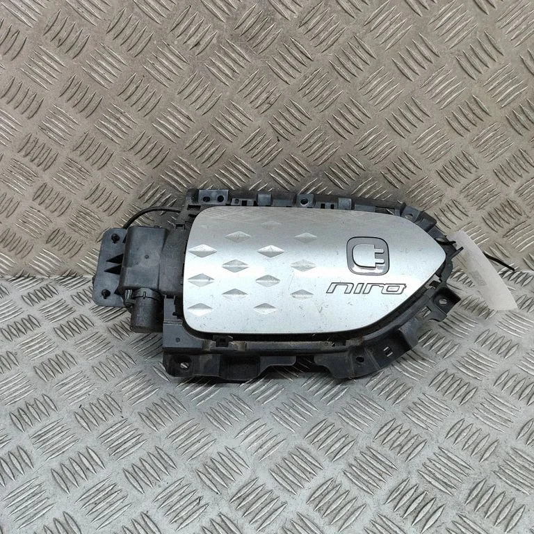 Degvielas tvertnes vāciņš 86340G4000