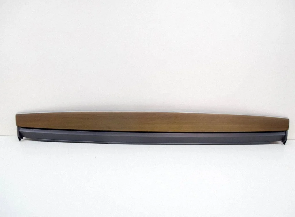 Dashboard glove box trim – Tesla Model S (2012-)