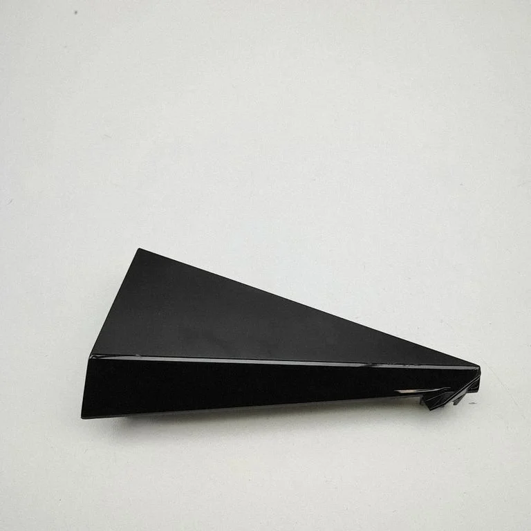 Dashboard glove box trim 89C857185 – Audi Q4 e-tron (2021-)