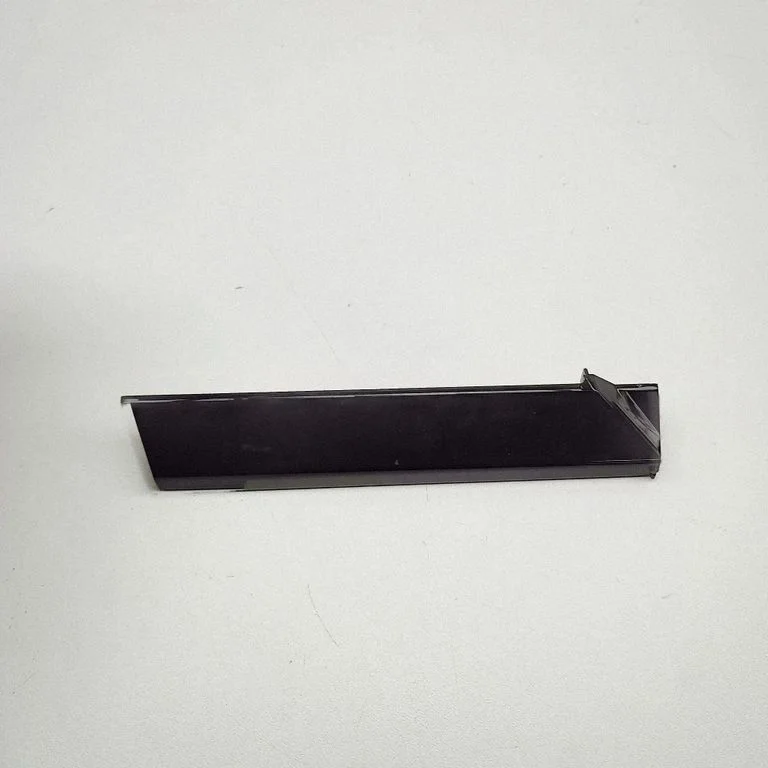Dashboard glove box trim 89C857186 – Audi Q4 e-tron (2021-)