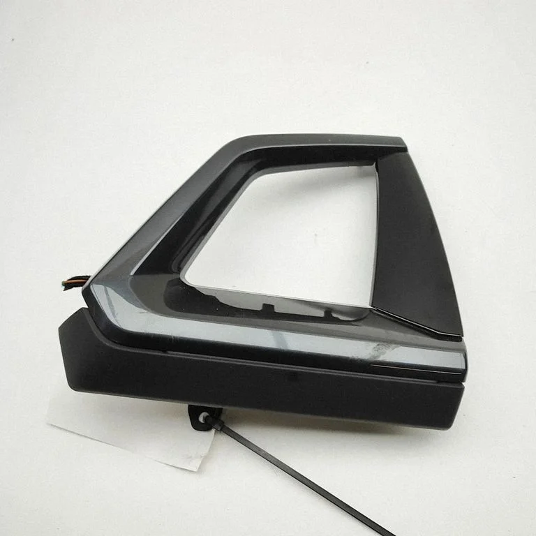 Dashboard glove box trim 89C947204 – Audi Q4 e-tron (2021-)