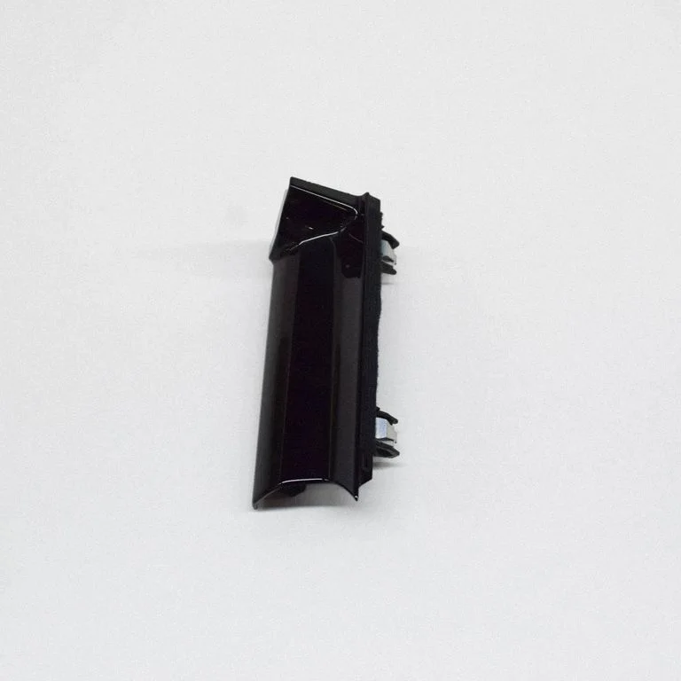 Dashboard glove box trim 8W2857966A