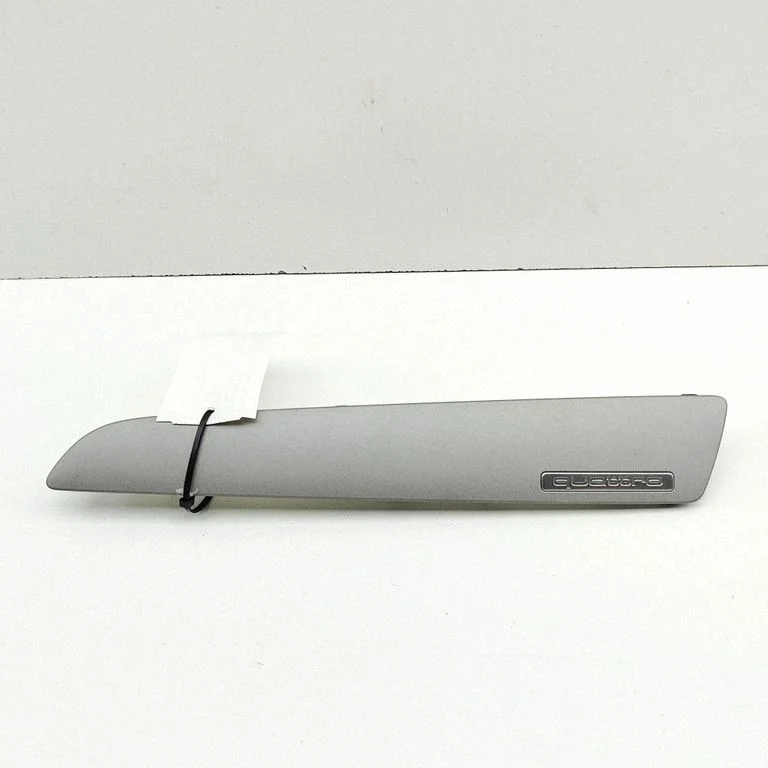 Dashboard glove box trim 8U2853189A