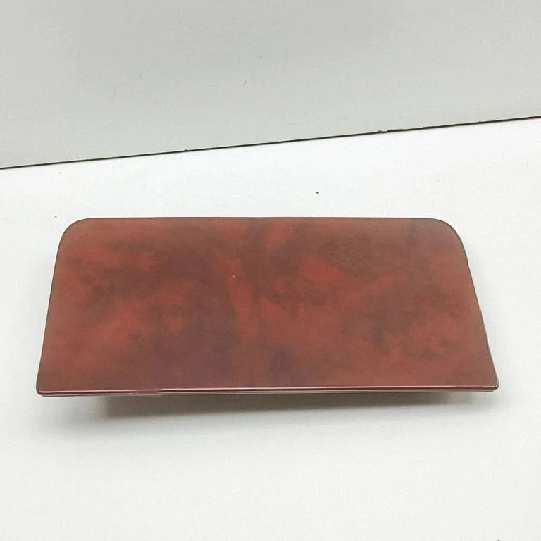 Dashboard glove box trim 6366250190