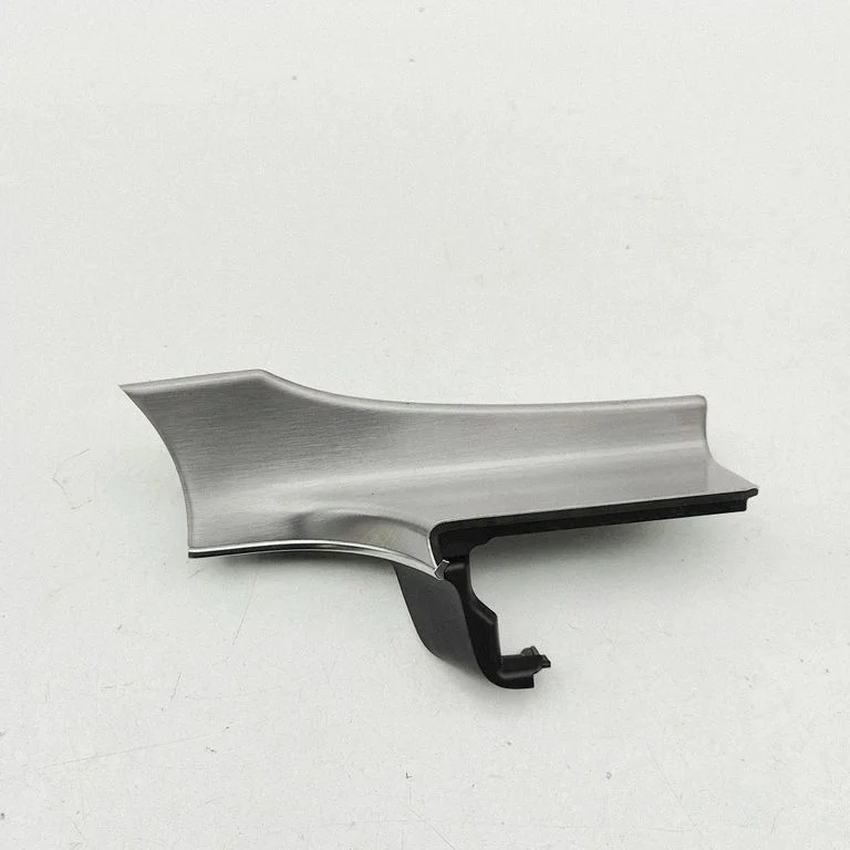 Dashboard glove box trim – Mercedes-Benz C-Class W205 (2014-2021)