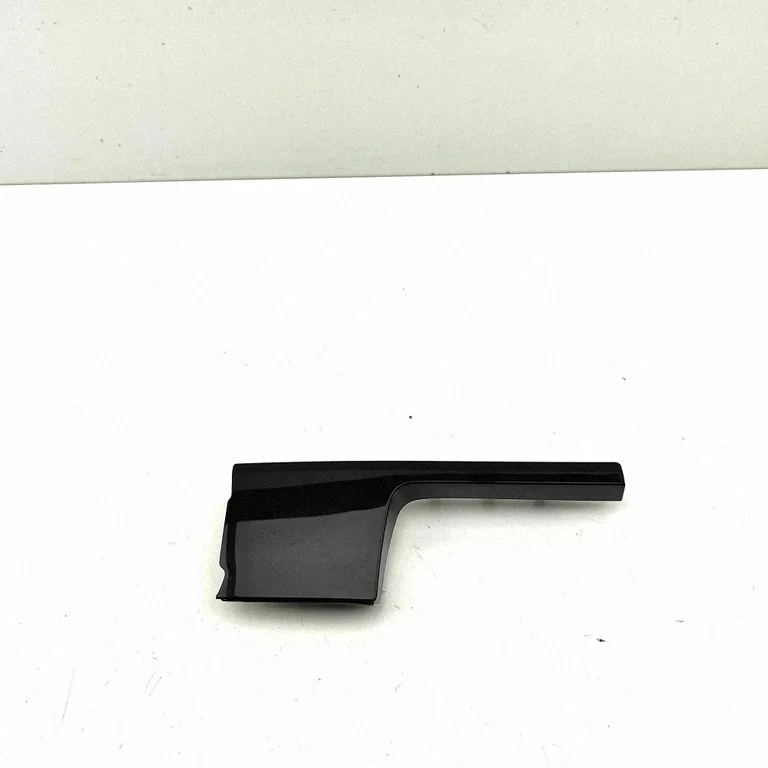 Dashboard glove box trim 9Y2854397A