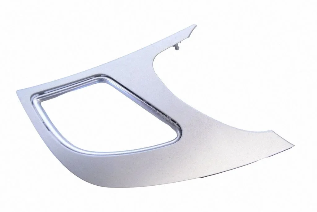 Dashboard glove box trim – Audi A5 Sportback 8TA (2009-2016)