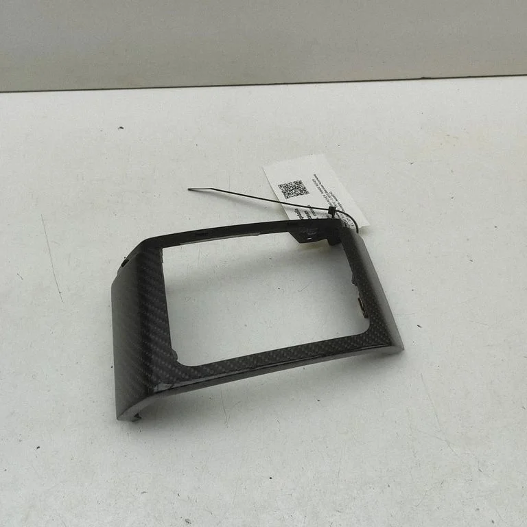 Dashboard glove box trim JK6204395