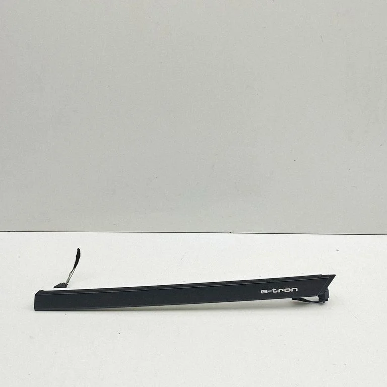Dashboard glove box trim 4KR857186A – Audi Q4 e-tron (2021-)