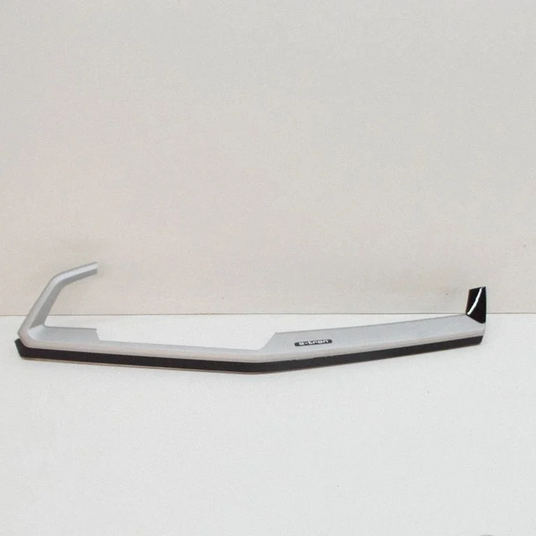 Dashboard glove box trim 89B853190 – Audi Q4 e-tron (2021-)