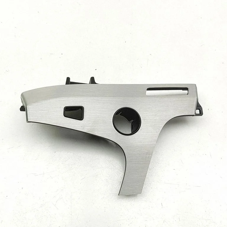 Dashboard glove box trim 4M2853242B