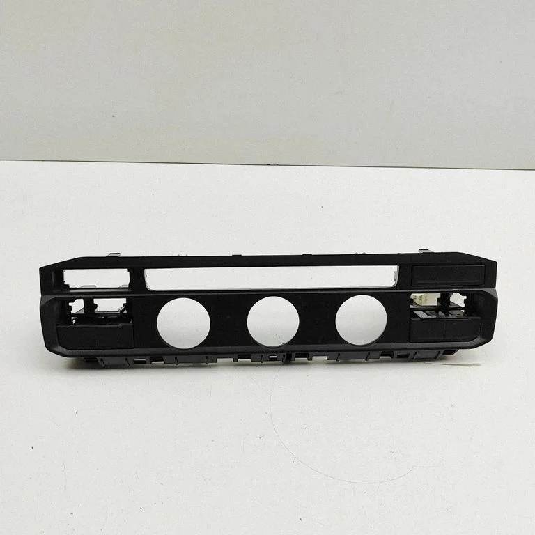 Kindalaeka dekoratiivviimistlusriba – Volkswagen Crafter Grand California (2019-)