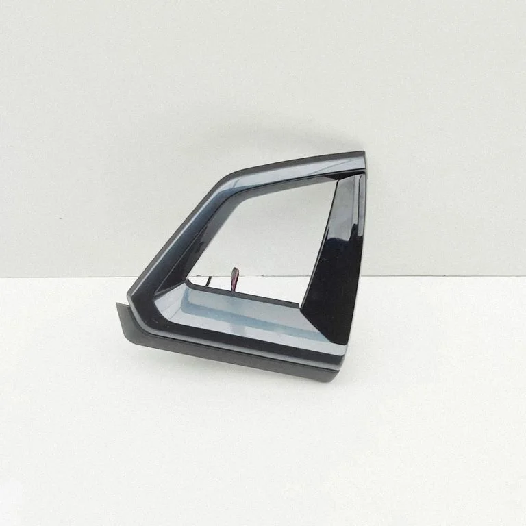 Dashboard glove box trim 89C853190B – Audi Q4 e-tron (2021-)