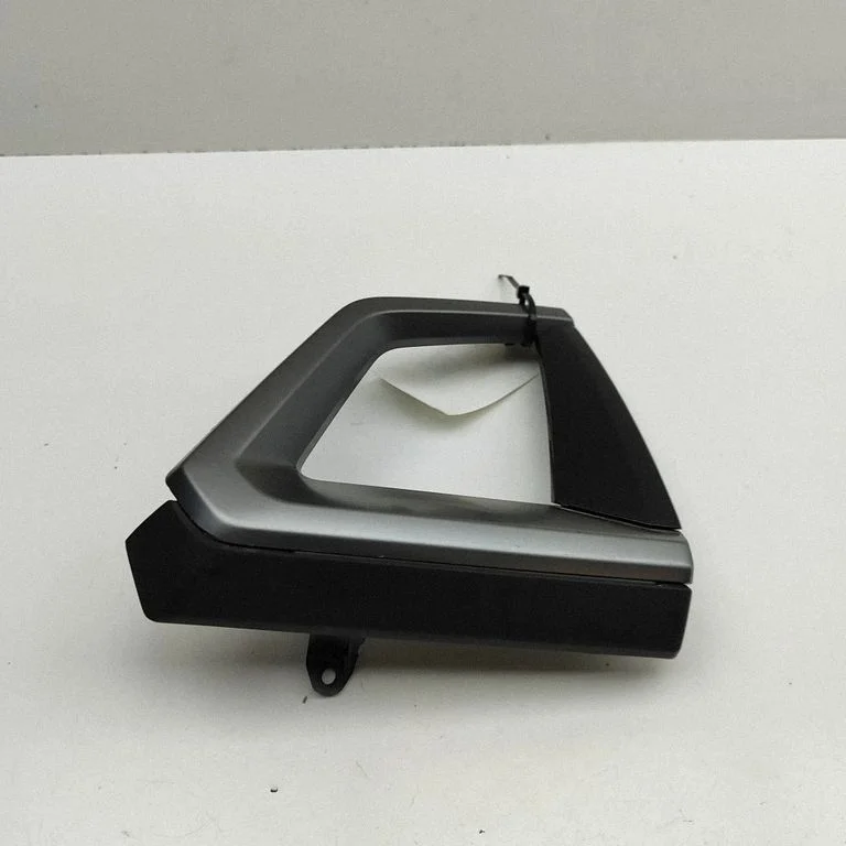 Dashboard glove box trim 89C853190 – Audi Q4 e-tron (2021-)