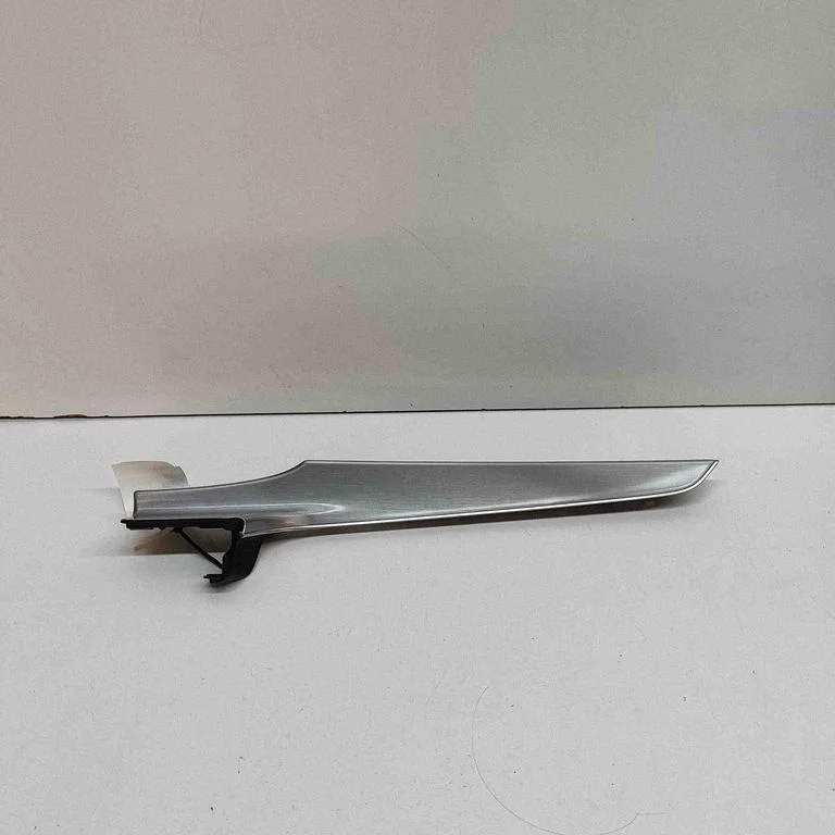 Dashboard glove box trim A2056800771