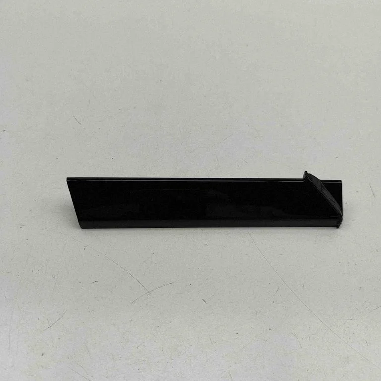 Dashboard glove box trim 89C857186 – Audi Q4 e-tron (2021-)