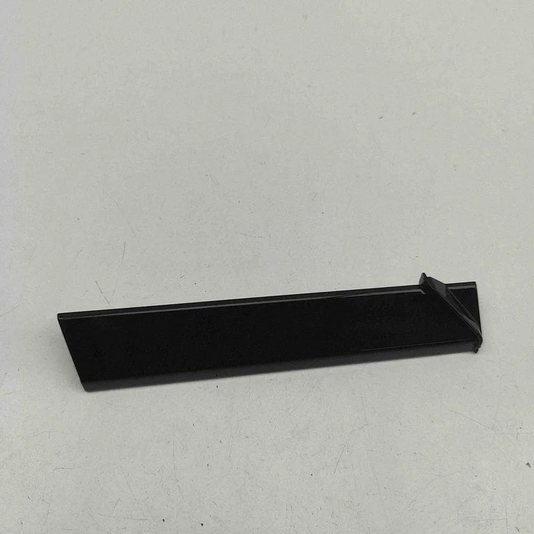 Dashboard glove box trim 89C857186 – Audi Q4 e-tron (2021-)