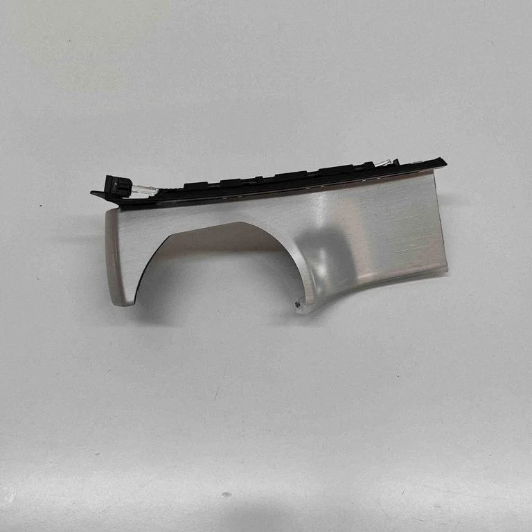 Dashboard glove box trim A1776808701