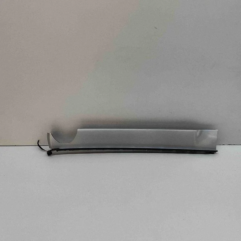 Dashboard glove box trim A1776808401