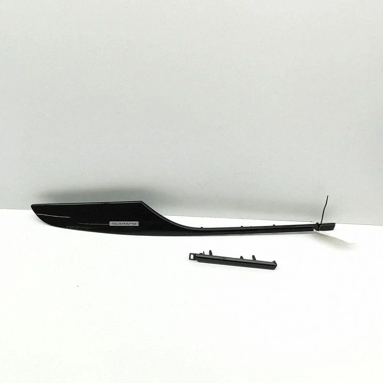 Dashboard glove box trim 4G2853190N