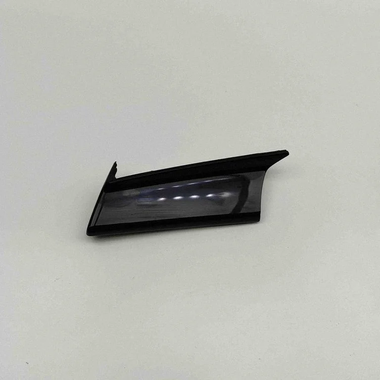 Dashboard glove box trim 4G1857237B