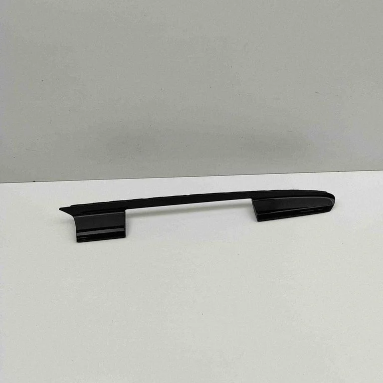 Dashboard glove box trim 4G1857304A