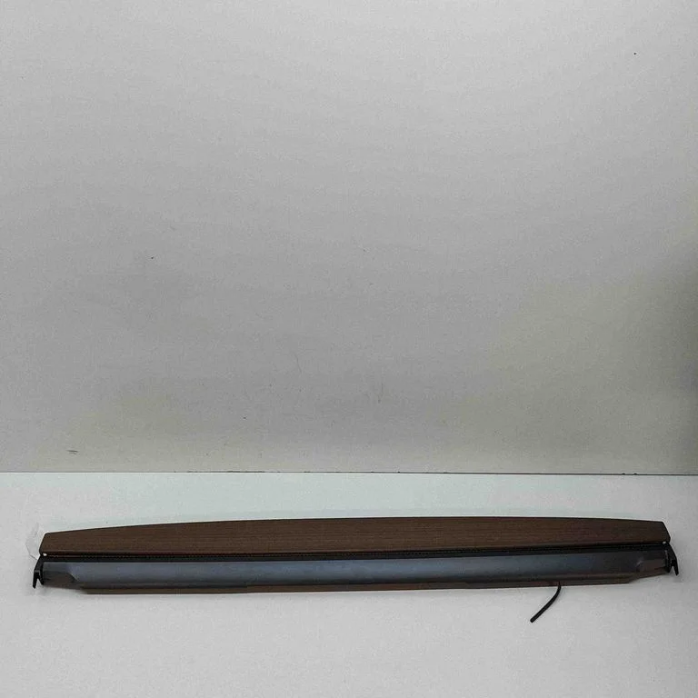 Dashboard glove box trim – Tesla Model Y (2020-)
