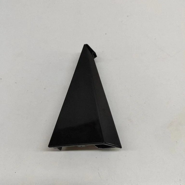 Dashboard glove box trim 89C857185