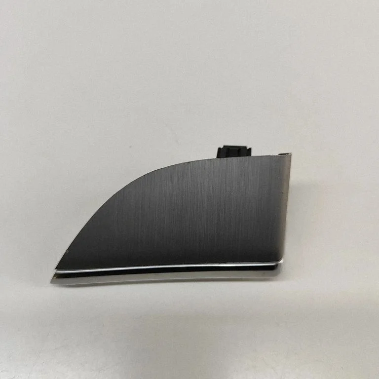 Dashboard glove box trim 31688789