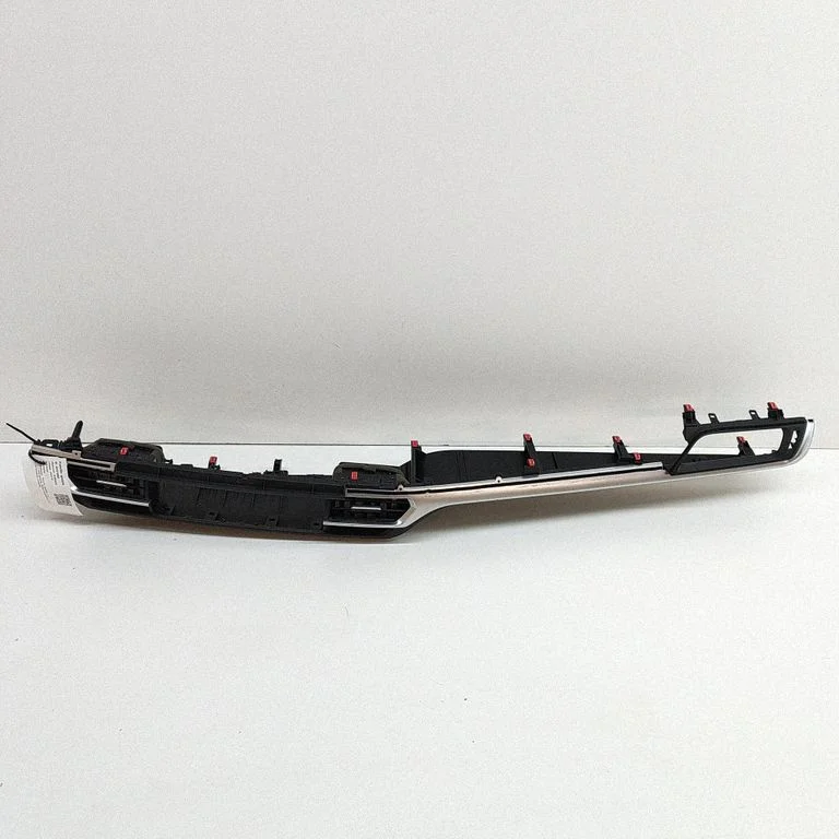 Dashboard glove box trim 5542008100