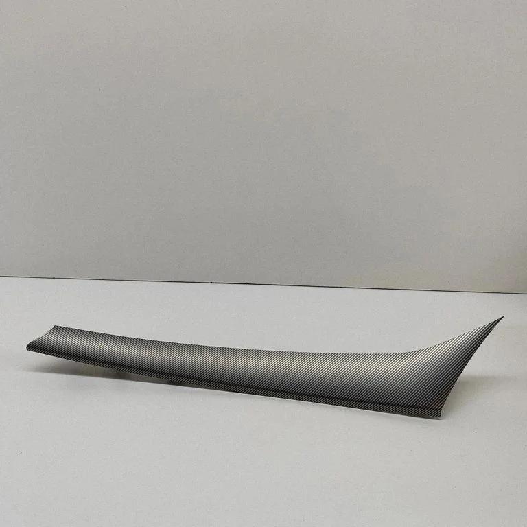 Dashboard glove box trim 1561724950